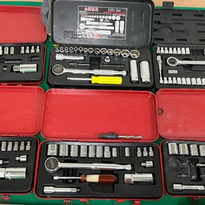 소켓렌치세트 일괄