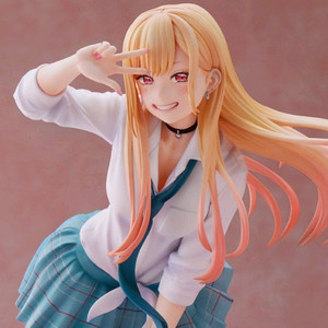 애니플렉스 키타가와 마린 1/7 피규어