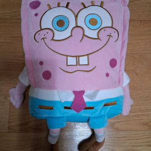 캐릭터 스폰지 밥 새거입니다 귀여워요 예쁜니다 편하게 보세요 15000