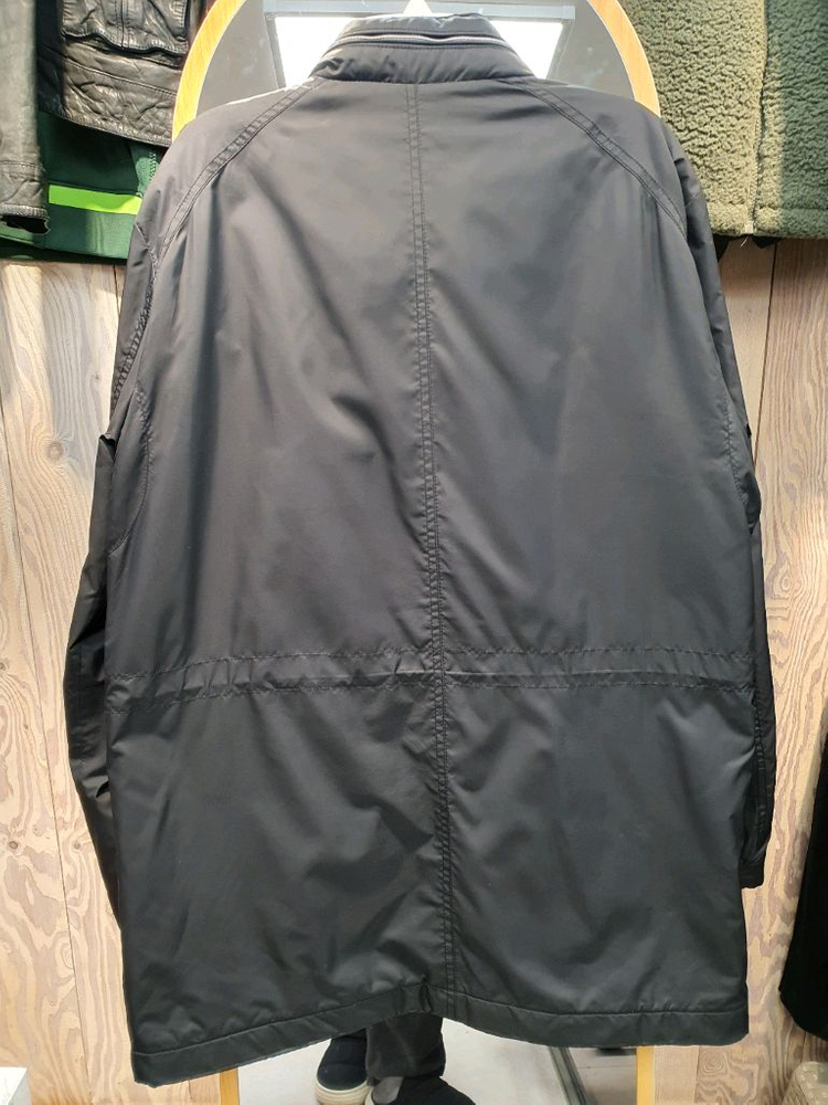 팬텀 스포츠 남성 간절기 퀼팅 자켓 (100) - 상태 좋음--4