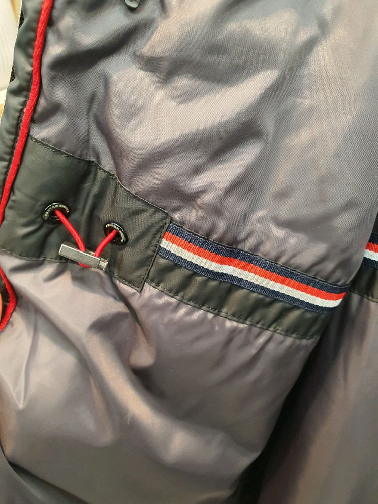 팬텀 스포츠 남성 간절기 퀼팅 자켓 (100) - 상태 좋음--7