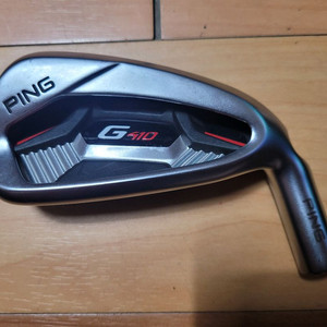 핑[PING] G410 7번 아이언 헤드 이미지