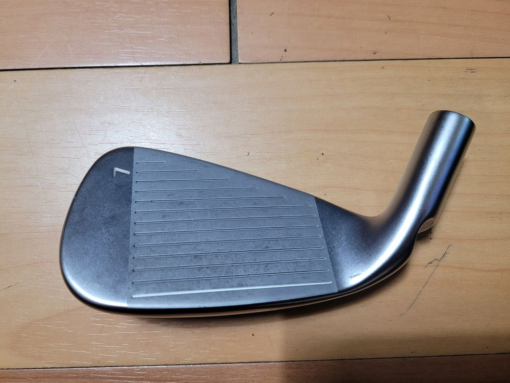 핑[PING] G410 7번 아이언 헤드 이미지