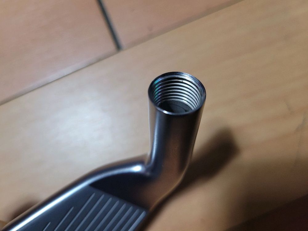 핑[PING] G410 7번 아이언 헤드 이미지