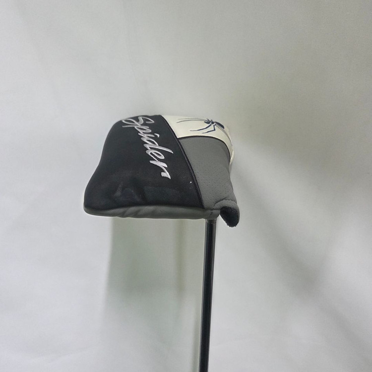 중고골프채 테일러메이드 스파이더 투어 T3 33인치 중고 퍼터--4