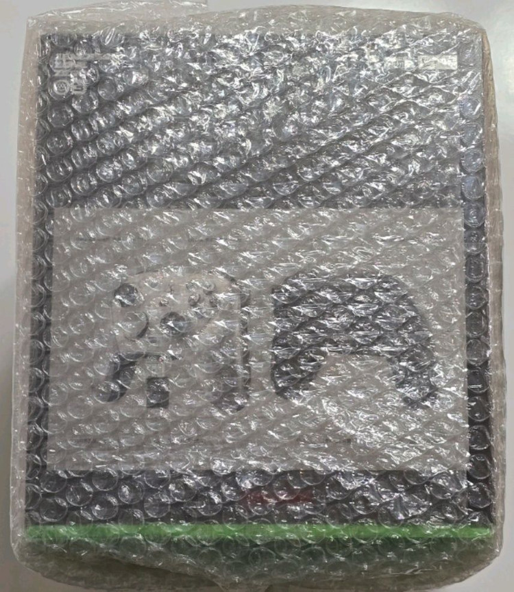 [미개봉] Gamesir G7 Pro Zzz 젠존제 에디션--1