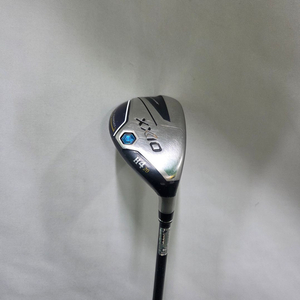 중고골프채 젝시오12 4번 20도 남성용 중고 유틸리티