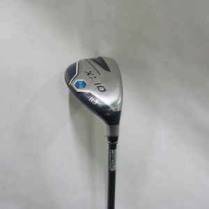 중고골프채 젝시오12 3번 18도 남성용 중고 유틸리티