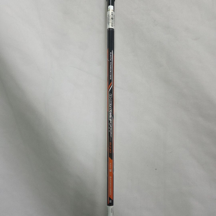 중고골프채 마루망 SG M230 4번 남성용 중고우드 이미지