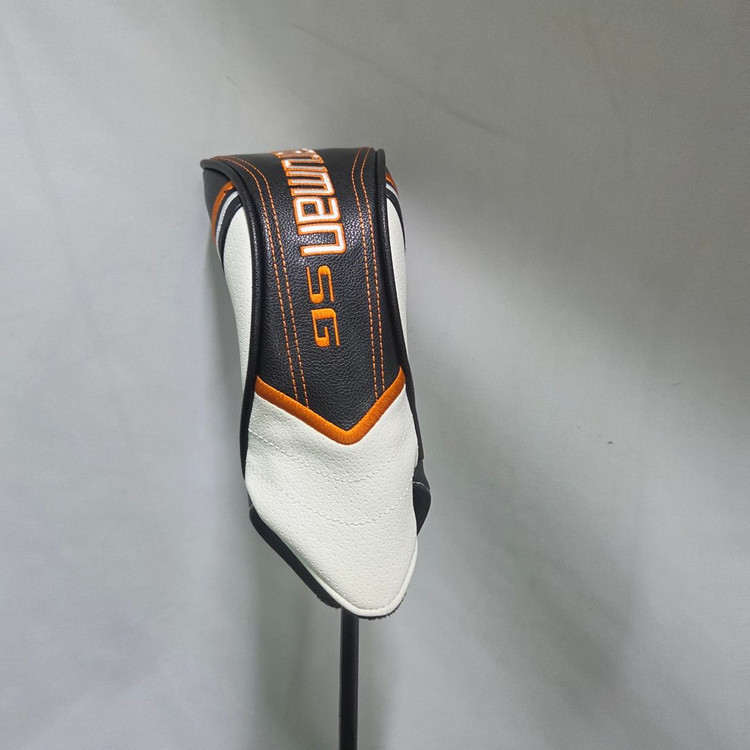 중고골프채 마루망 SG M230 4번 남성용 중고우드 이미지