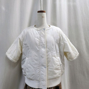 JDX반팔패딩95(반가슴53)상태양호