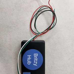 브릿지허브 팝니다.