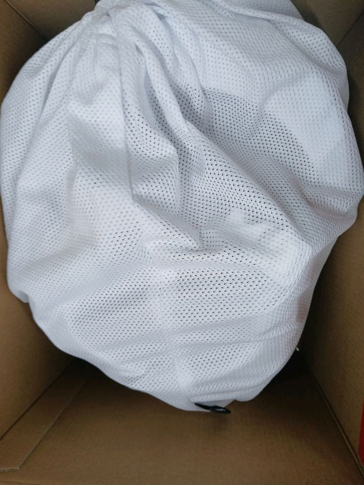 아토믹 바이저 스키헬멧 화이트색상 L(59-63)사이즈--4