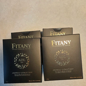 피타니 다이어트 체지방컷 커피4박스+반