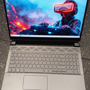 DELL 15인치 게이밍노트북(i7-12th/3070Ti/DDR5 32GB/SSD1TB/QHD/240Hz)