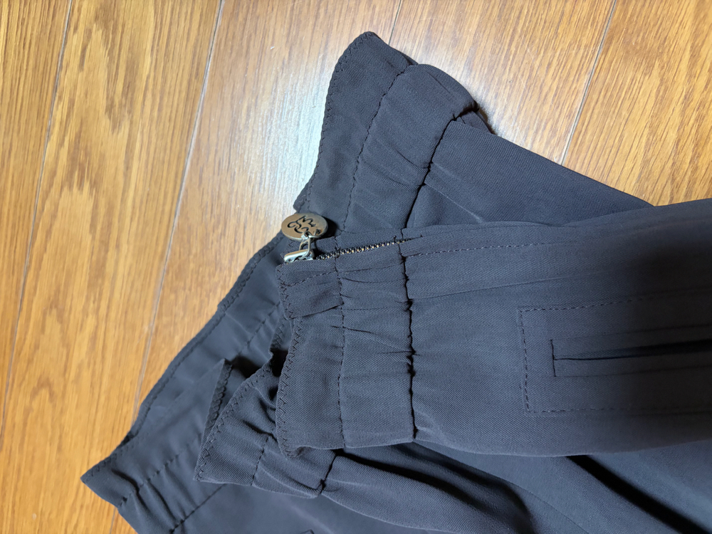 한섬 타임 팬츠 66--1