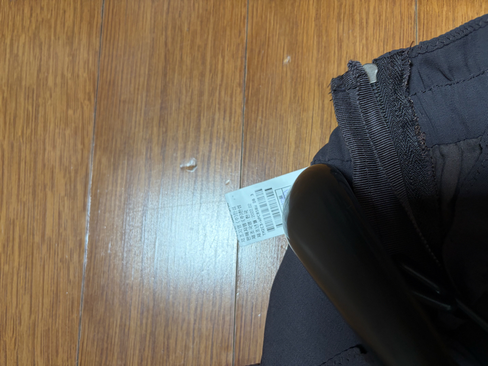 한섬 타임 팬츠 66--3