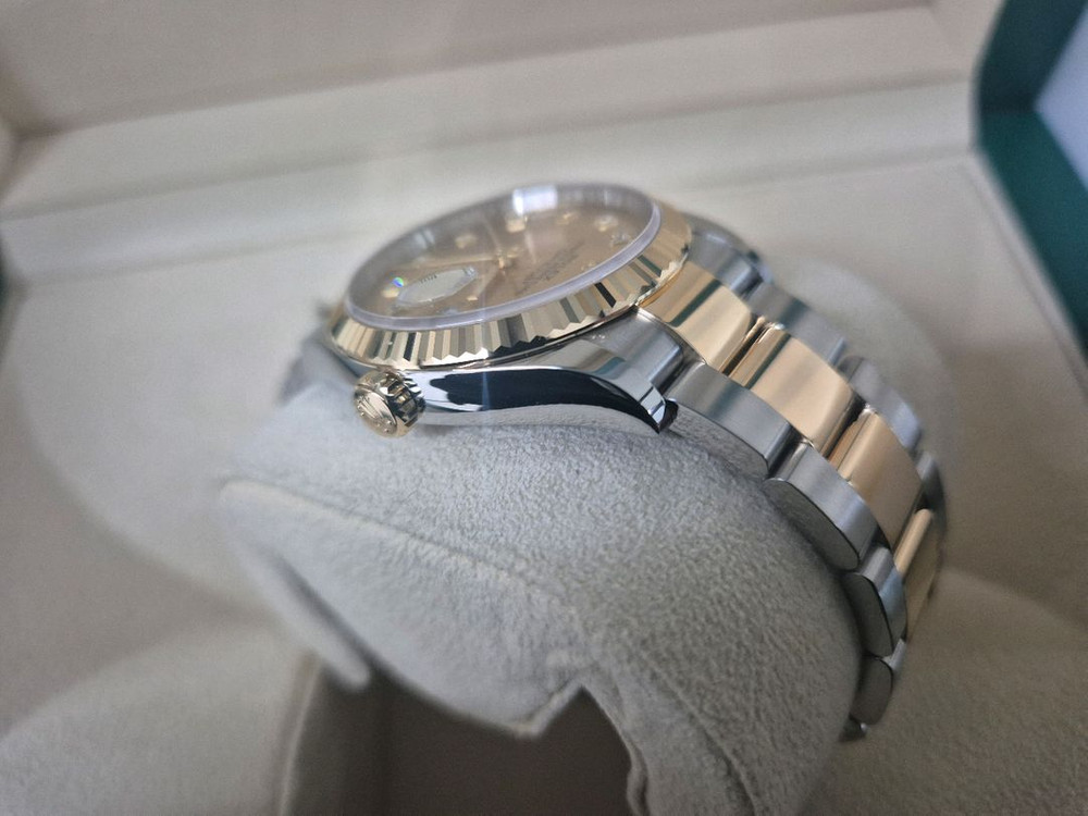 롤렉스 데이저스트36 126233 이미지