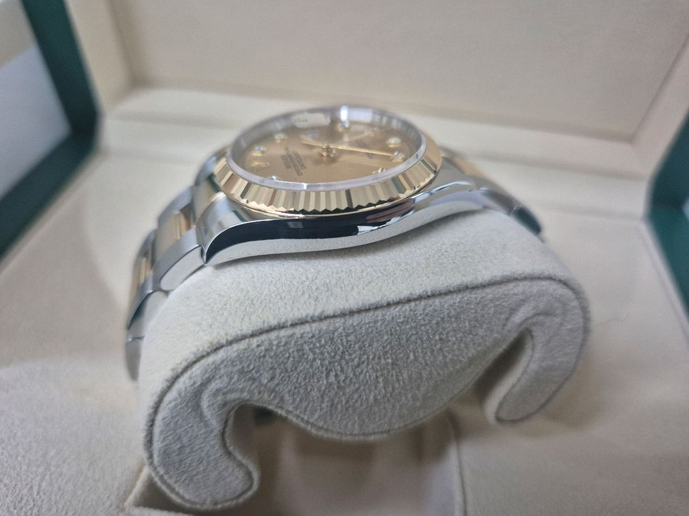 롤렉스 데이저스트36 126233 이미지