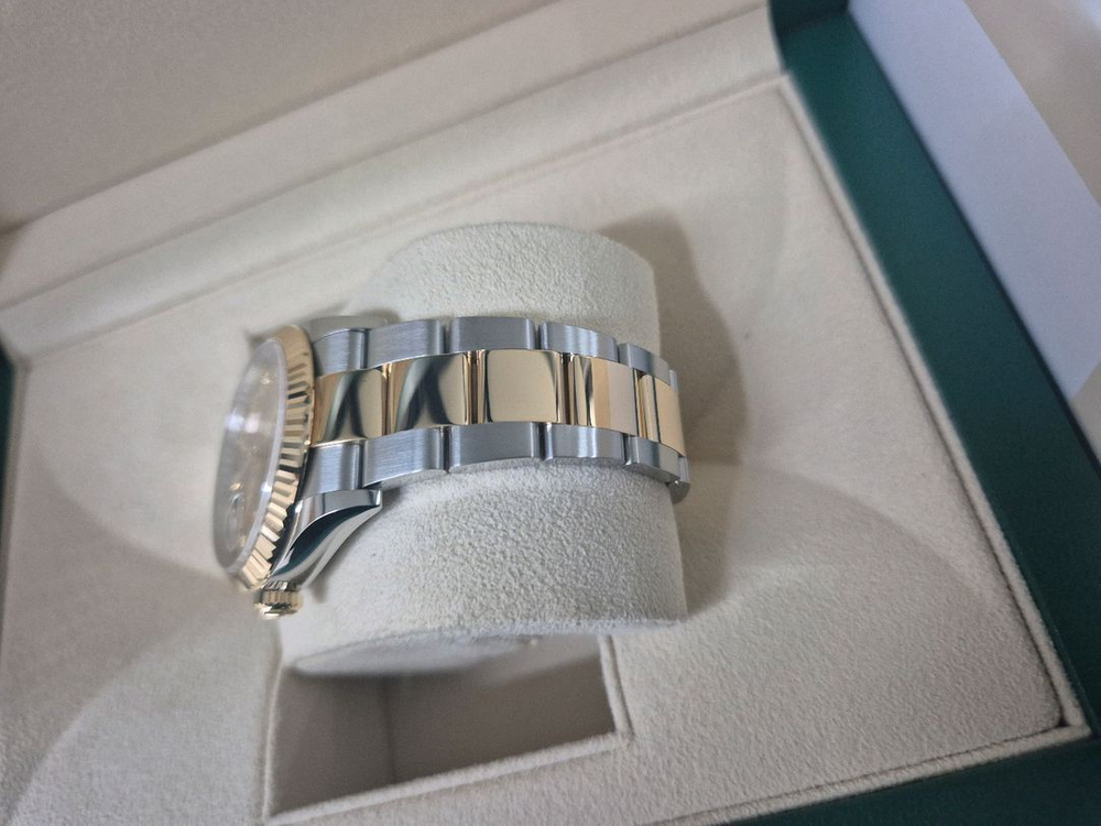 롤렉스 데이저스트36 126233 이미지