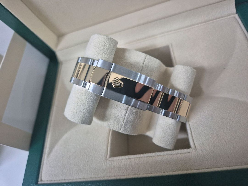 롤렉스 데이저스트36 126233 이미지