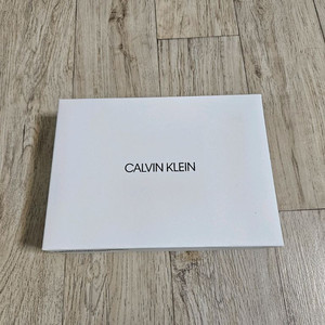 미착용 새제품 캘빈클라인 남성속옷 세트 2P 싸게1만7천원에 판매합니다