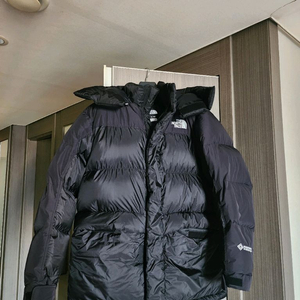 노스페이스 힘다운 패딩 105/XL 이미지