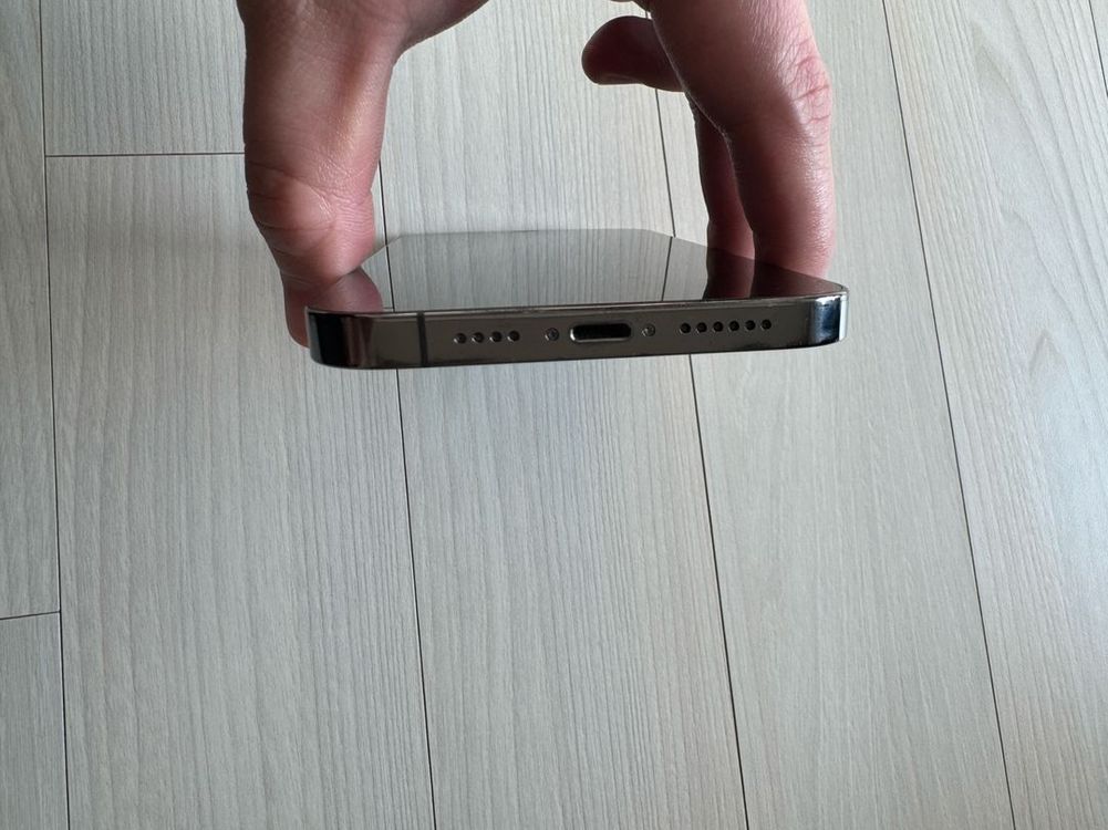 아이폰 12 프로 맥스 256 그라파이트 색상--7