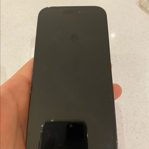 아이폰14프로 256 팔아요