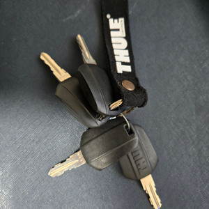 툴레 가로바, 투어링 M 판매합니다