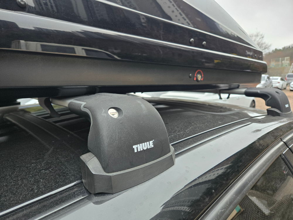 툴레 가로바, 투어링 M 판매합니다--1