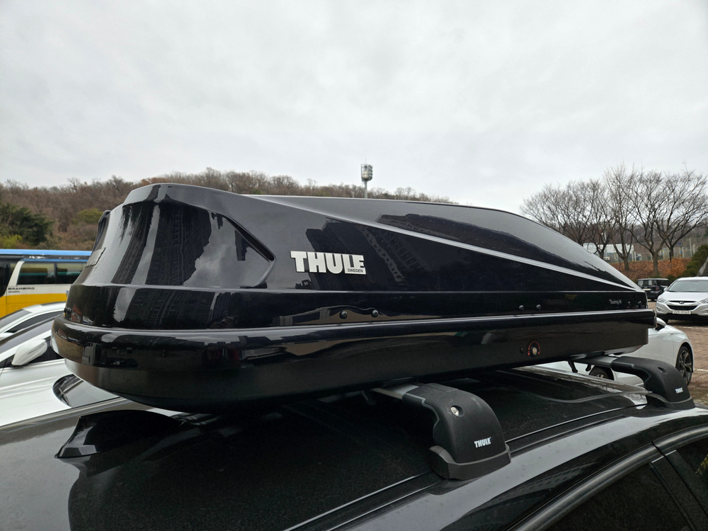 툴레 가로바, 투어링 M 판매합니다--5