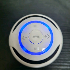 뉴비아 미니 블루투스 스피커 NVA-B201