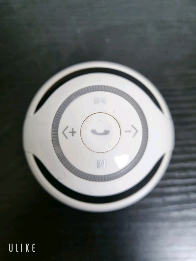 뉴비아 미니 블루투스 스피커 NVA-B201--1