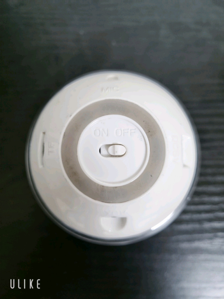 뉴비아 미니 블루투스 스피커 NVA-B201--2