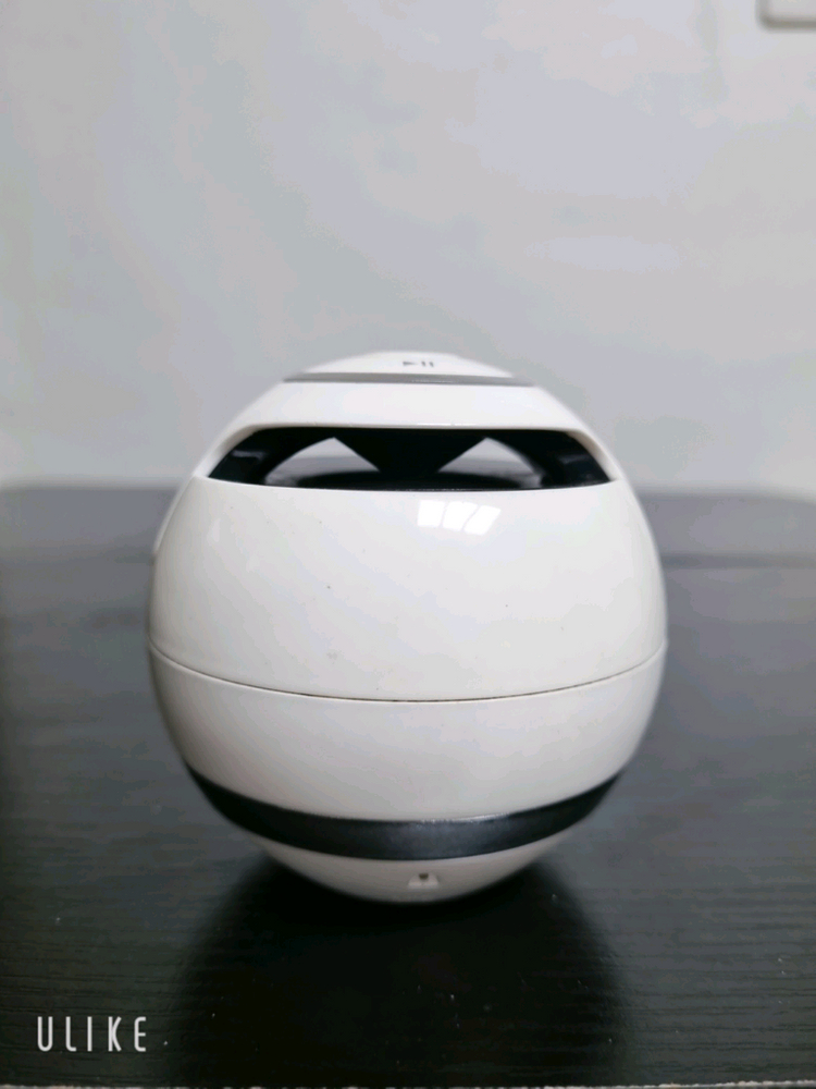 뉴비아 미니 블루투스 스피커 NVA-B201--3