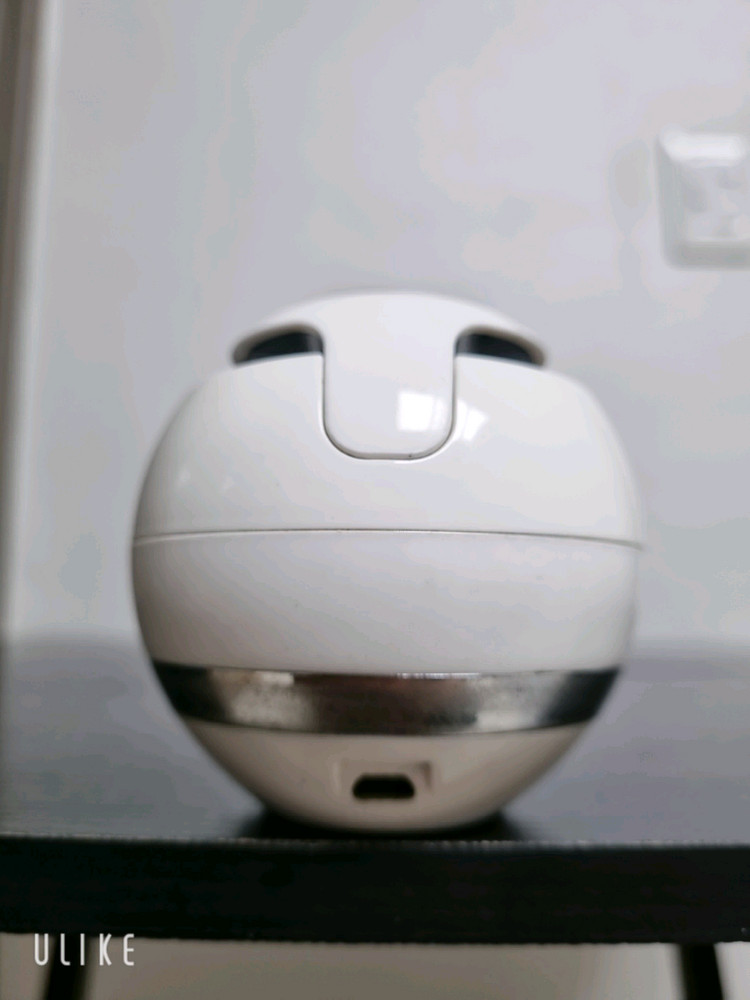 뉴비아 미니 블루투스 스피커 NVA-B201--4