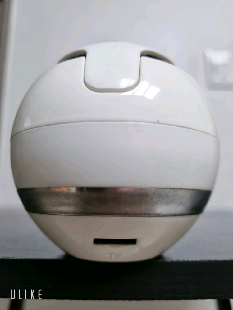 뉴비아 미니 블루투스 스피커 NVA-B201--5