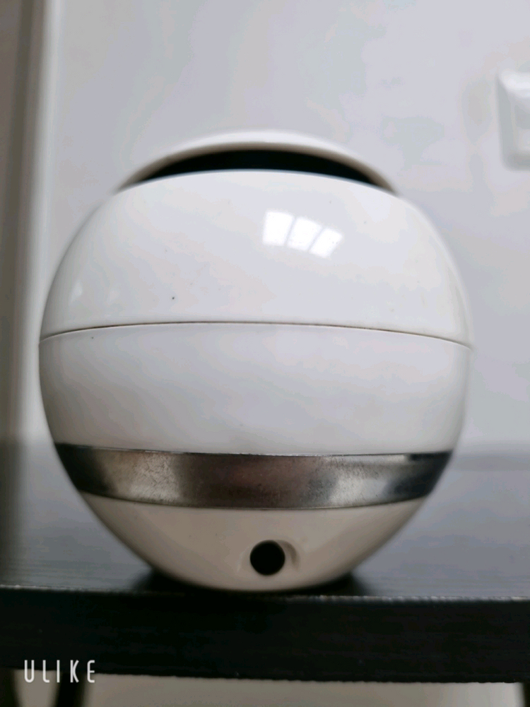 뉴비아 미니 블루투스 스피커 NVA-B201--6