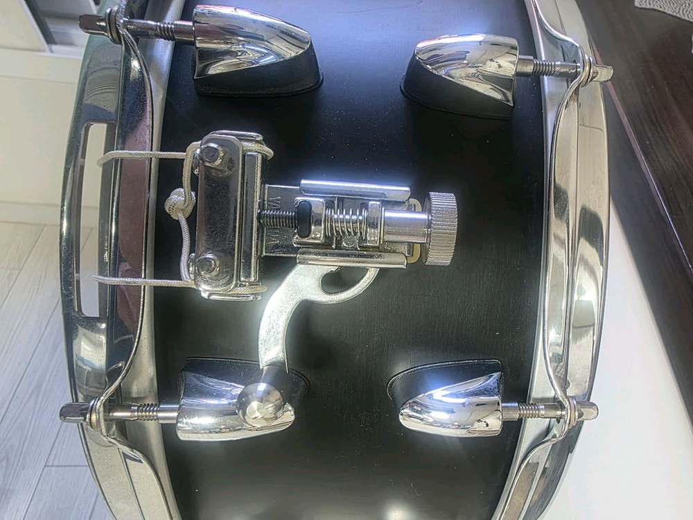 커스텀 스네어 드럼 YAMAHA 이미지
