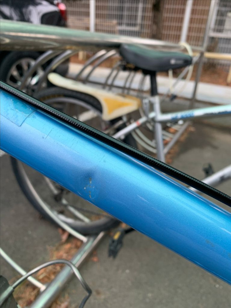 크로몰리 프레임 판매합니다--1