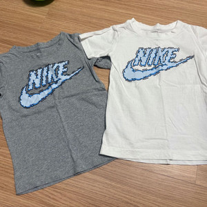 나이키 유아 반팔 4t