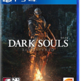 PS4 다크소울 게임 3종 세트 이미지