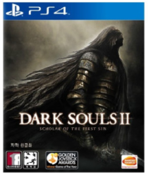 PS4 다크소울 게임 3종 세트 이미지