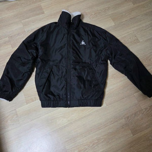 르꼬끄 양면 점퍼