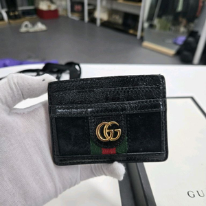 [40%할인] 구찌 오피디아 카드지갑 이미지