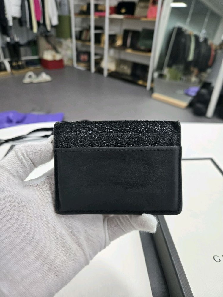 [40%할인] 구찌 오피디아 카드지갑 이미지