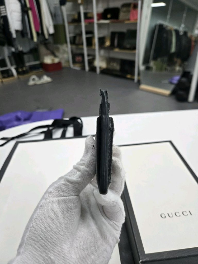 [40%할인] 구찌 오피디아 카드지갑 이미지