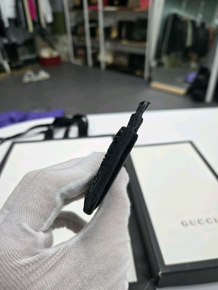 [40%할인] 구찌 오피디아 카드지갑 이미지