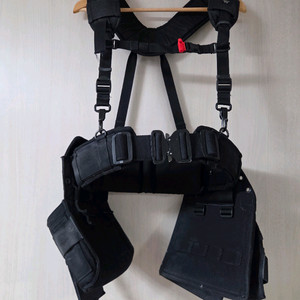 카팀스 툴벨트 파우치 서스 팝니다.(버클코브라 변경 제품!)